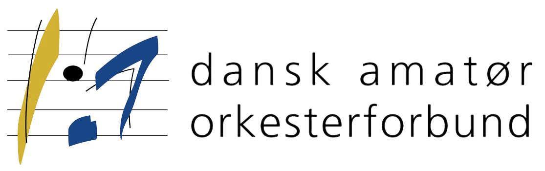 Dansk Amatør Orkesterforbund – DAO